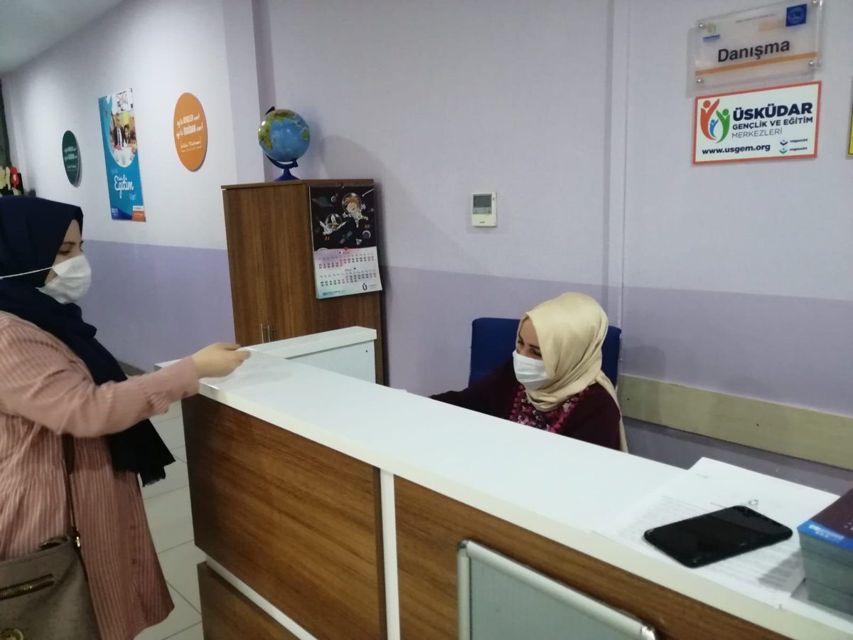 İSMEK GİDER ÜSMEK GELİR
HAYALLERİNİZ BAKİ KALIR! 

Yarım kalan umutlar, heyecanlar ÜSMEK ile yeniden yeşeriyor.🌿

ÜSMEK kursiyerlerimiz kurs merkezlerimizde kesin kayıt işlemlerini gerçekleştirmeye devam ediyor.

<a href="/hilmiturkmen34/">Hilmi Türkmen</a>