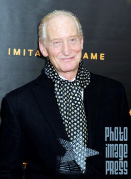 Happy Birthday Wishes to this Screen Legend the charismatic Charles Dance!                