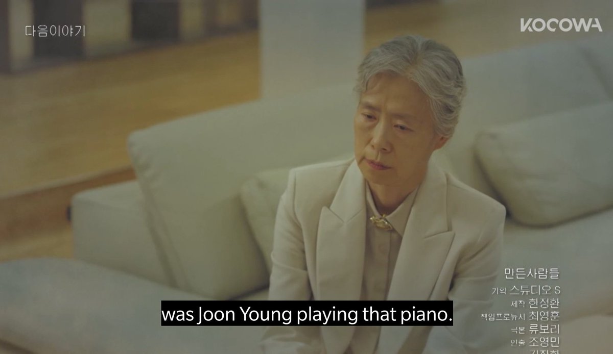 3)  later that night, granny asks JK why u so pissy gurl? JK reveals she wants JY's canyon-like dimples. so the manipulative granny offers JY the private concert (to save mommy's diner) if JK can have mr. dimples (take this to EVERY casino, EASY MONEY) #DoYouLikeBrahms