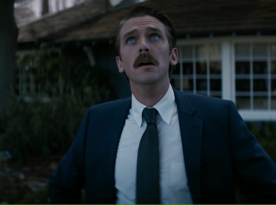 Happy birthday dan stevens <3 