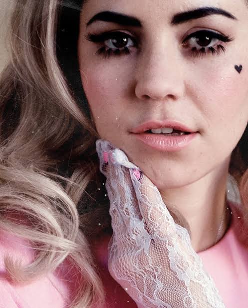 Happy 35th birthday, marina diamandis! we\re so excited for a new era <3 