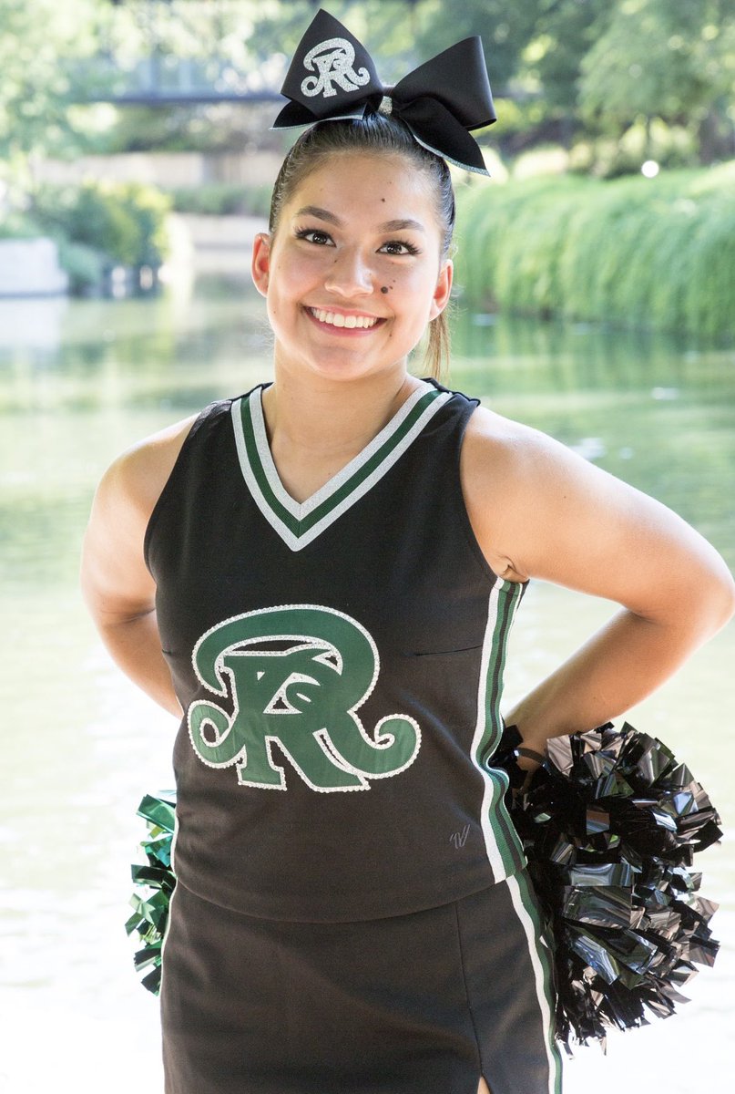 When two worlds combine!  Jenny - Holmes Cheer 2008-2010 and cousin Lily Reagan Cheer 2020!  Same coach!  <a href="/Reagan_Cheer1/">SA REAGAN CHEER</a> <a href="/CoachJen9913/">Coach MoLazer</a>