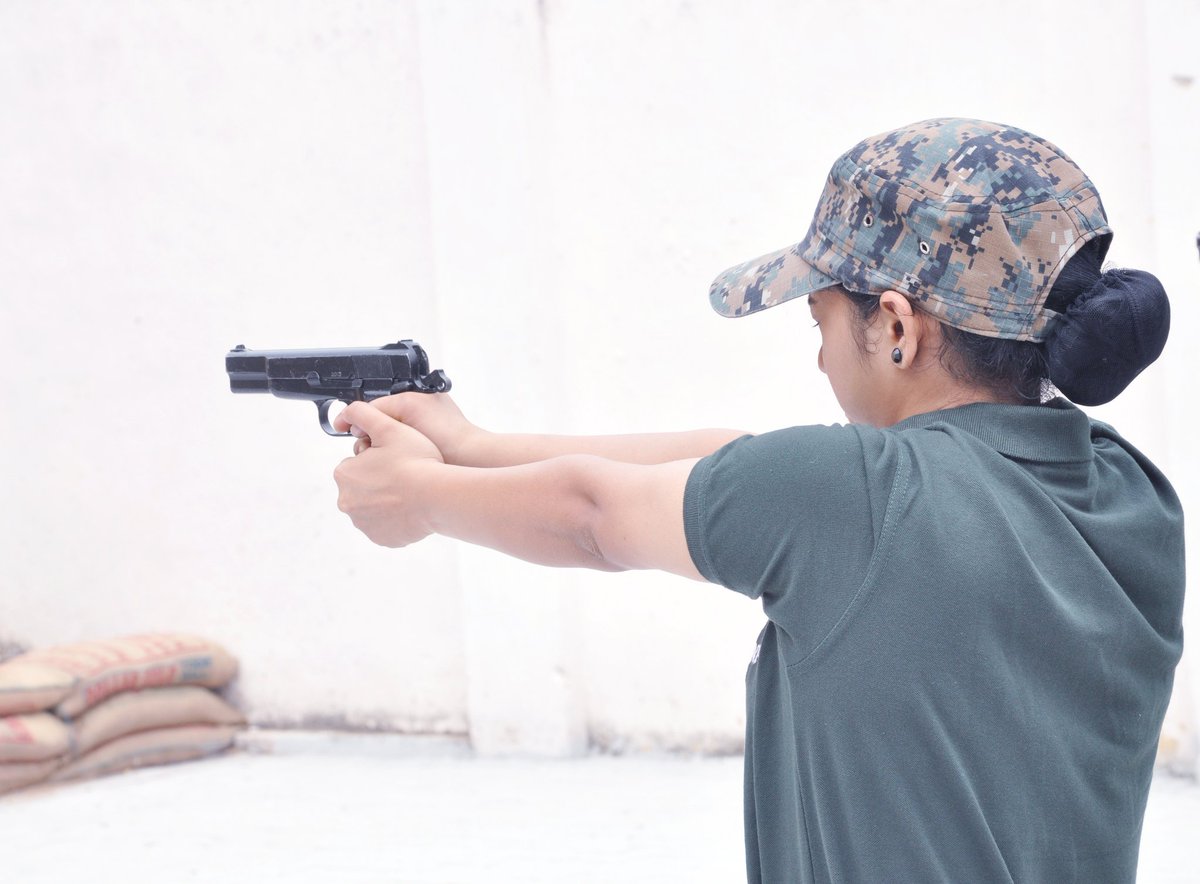 poojayadavips's tweet photo. # throwback
# firing module
# NPA https://t.co/zDld2yylTR