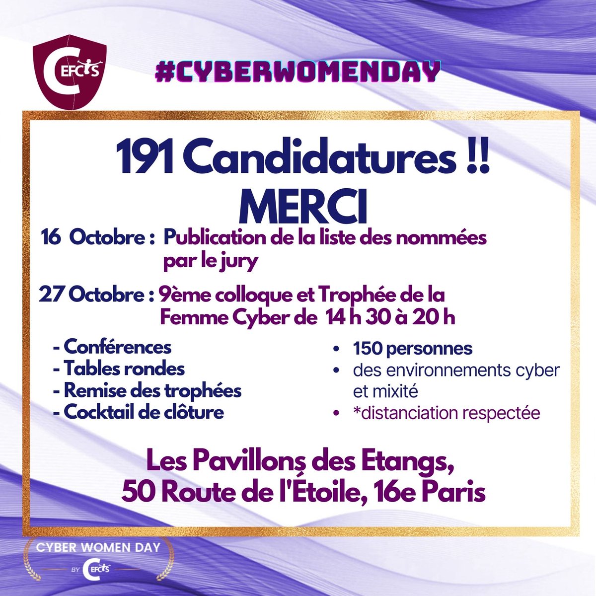 CEFCYS tweet media