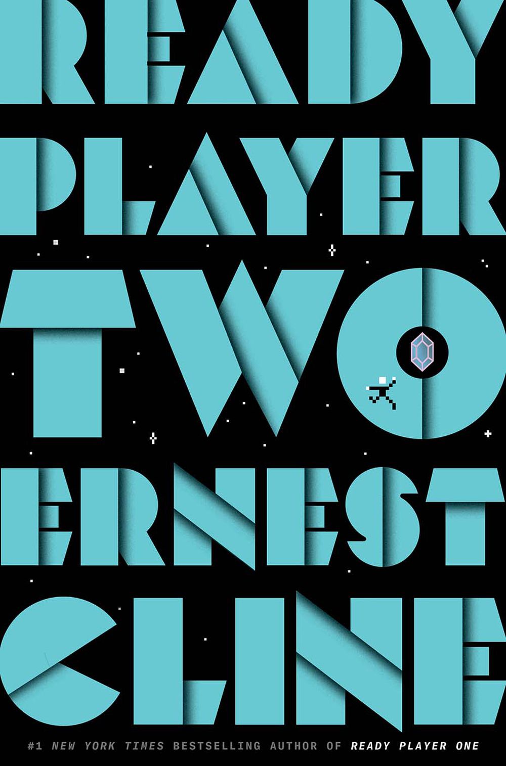 倪爽twitter પર 前两年斯皮尔伯格的科幻片ready Player One 一号玩家 它的原著小说终于出版了第二部 书名叫做 Ready Player Two 二号玩家 倪爽twitter પર 前两年斯皮尔伯格的科幻片ready Player One 一号玩家 它的原著小说终于出版了第二部 书名叫做 Ready Player Two 二号玩家