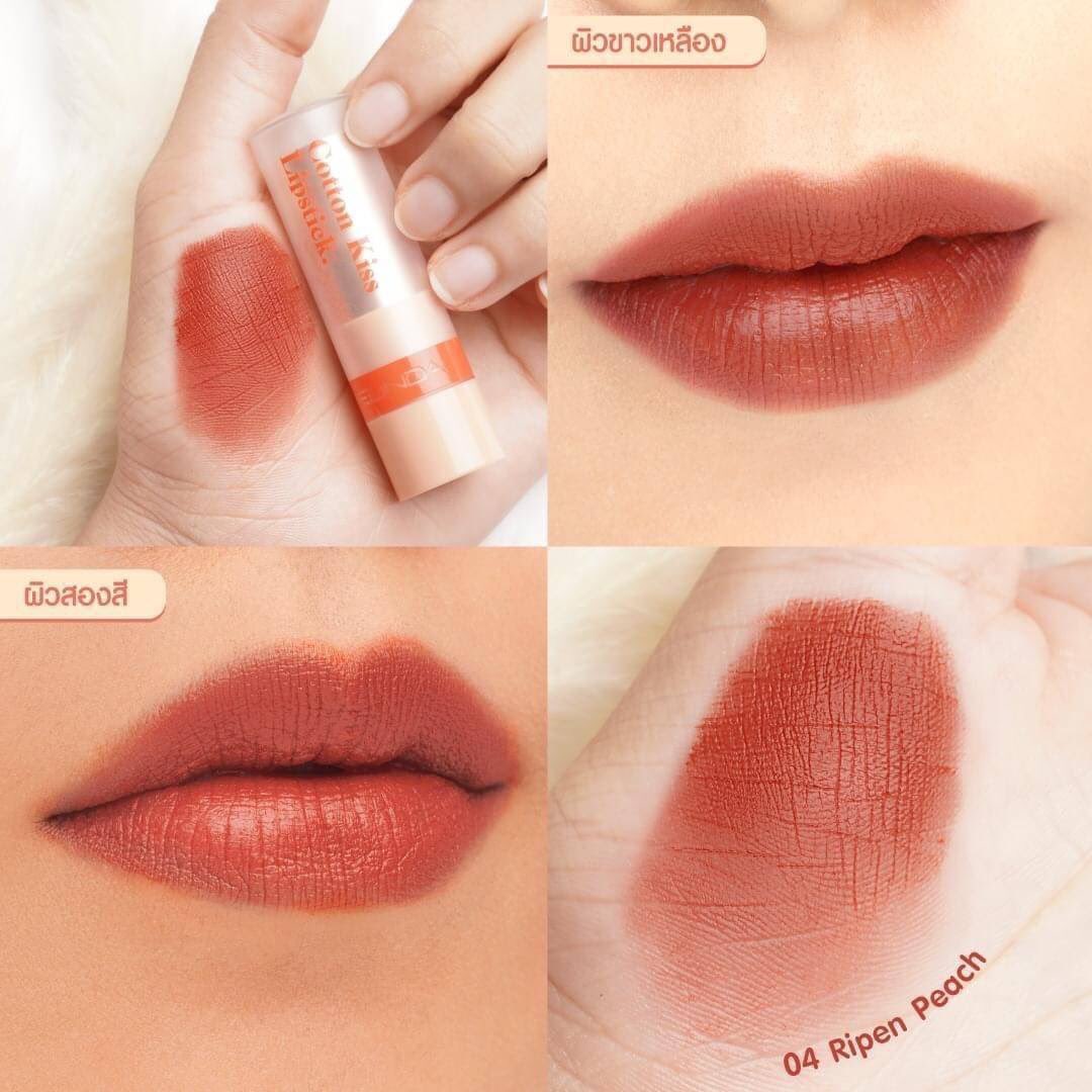 Jetaime Beauty tweet media