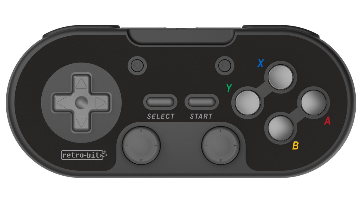 retro bit snes