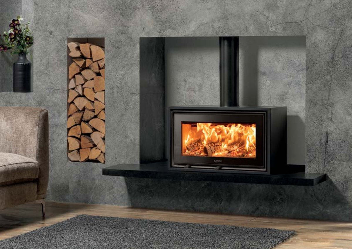 ATRY HOME Cheminées tweet media