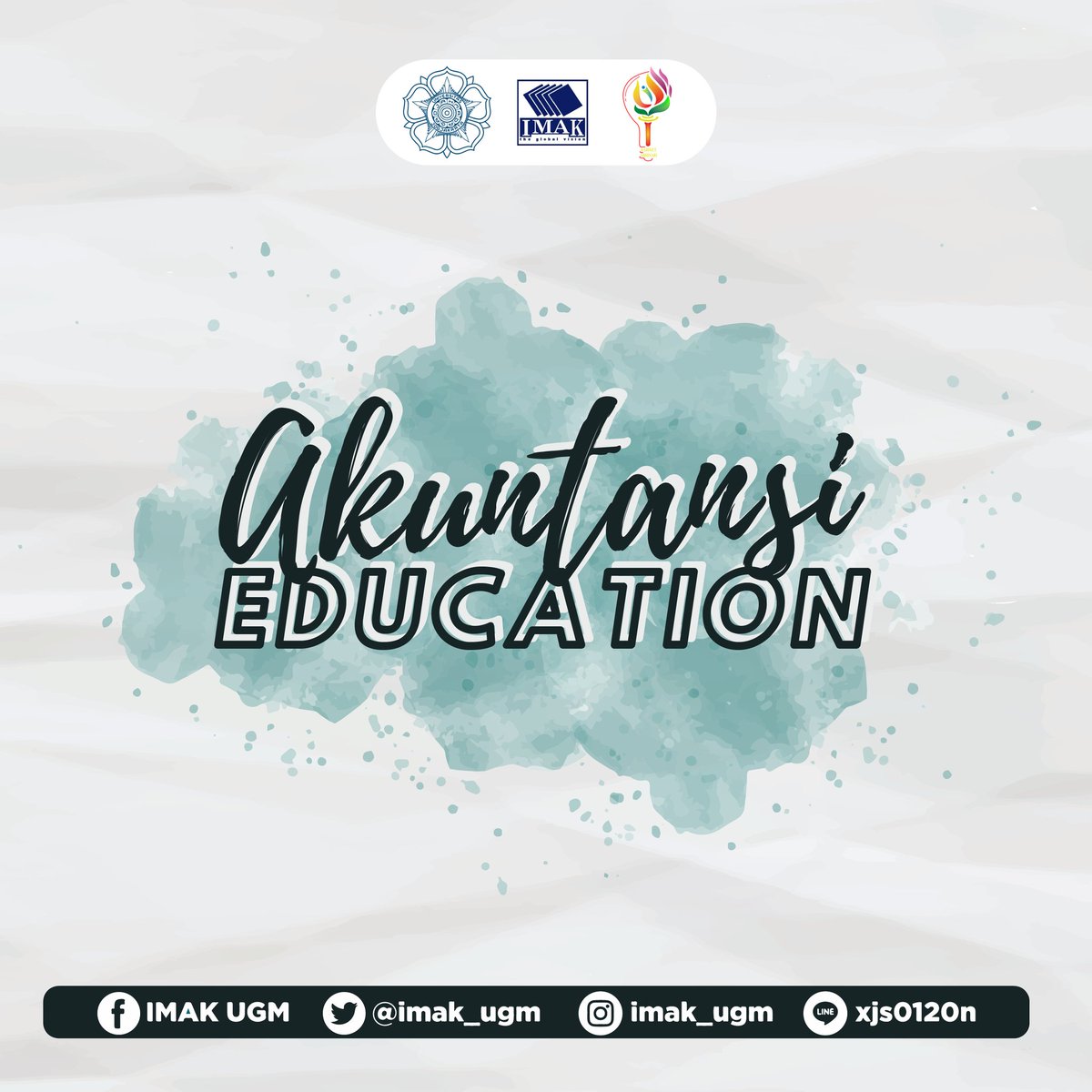 IMAK UGM tweet media