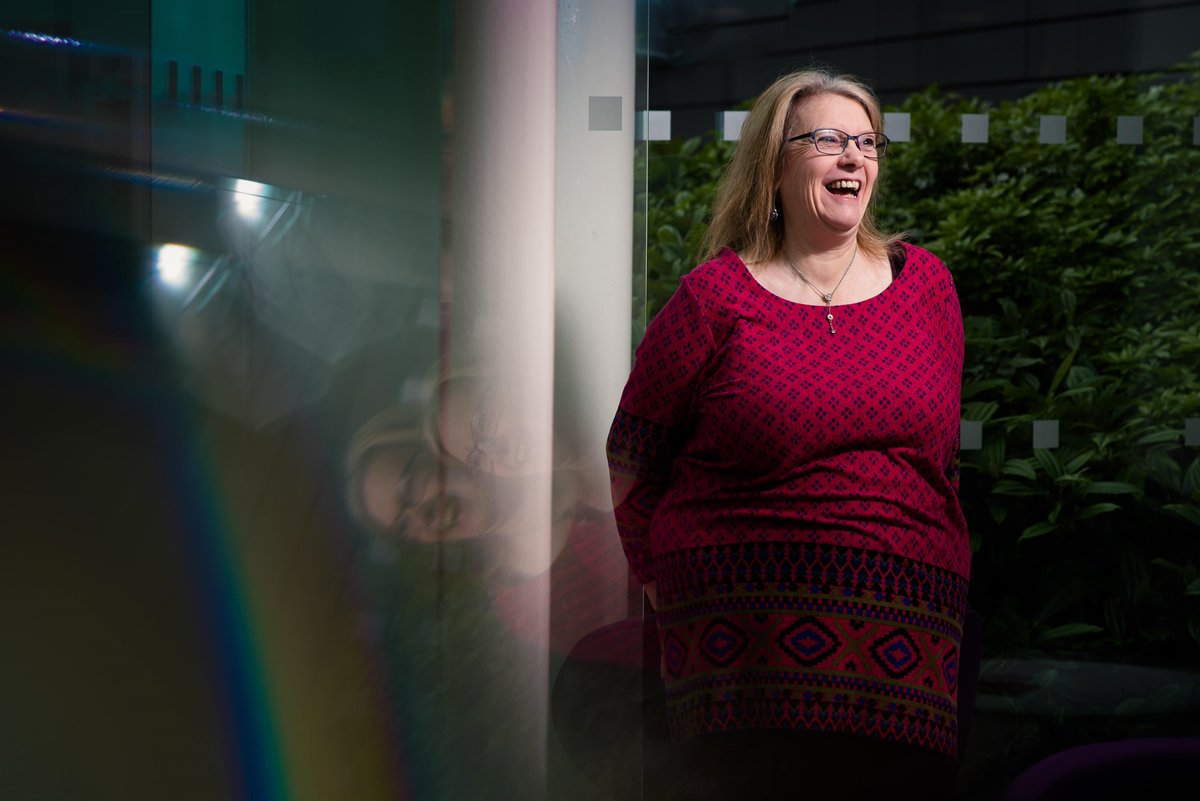 alumniLTU's tweet photo. World Mental Health Day 2020.  Liz’s story

@LizMistryAuthor @LeedsTrinity  MA Creative Writing, 2016

Having experienced mental health and depression for over a decade, even the thought of going back to university resulted in anxiety and panic attacks for Liz. https://t.co/1pJv2xIYaj