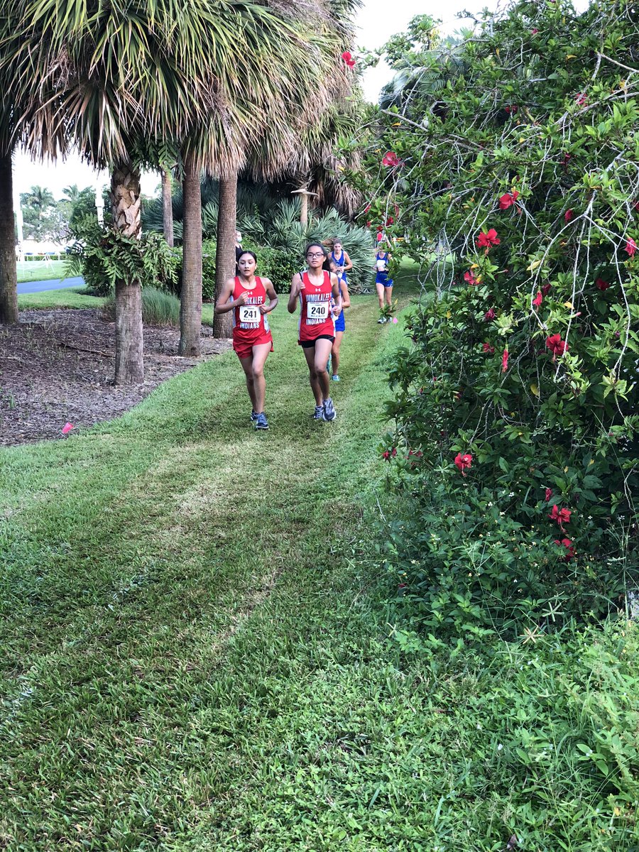 ImmokaleeCC's tweet photo. Race day! https://t.co/clrlVv5Od2