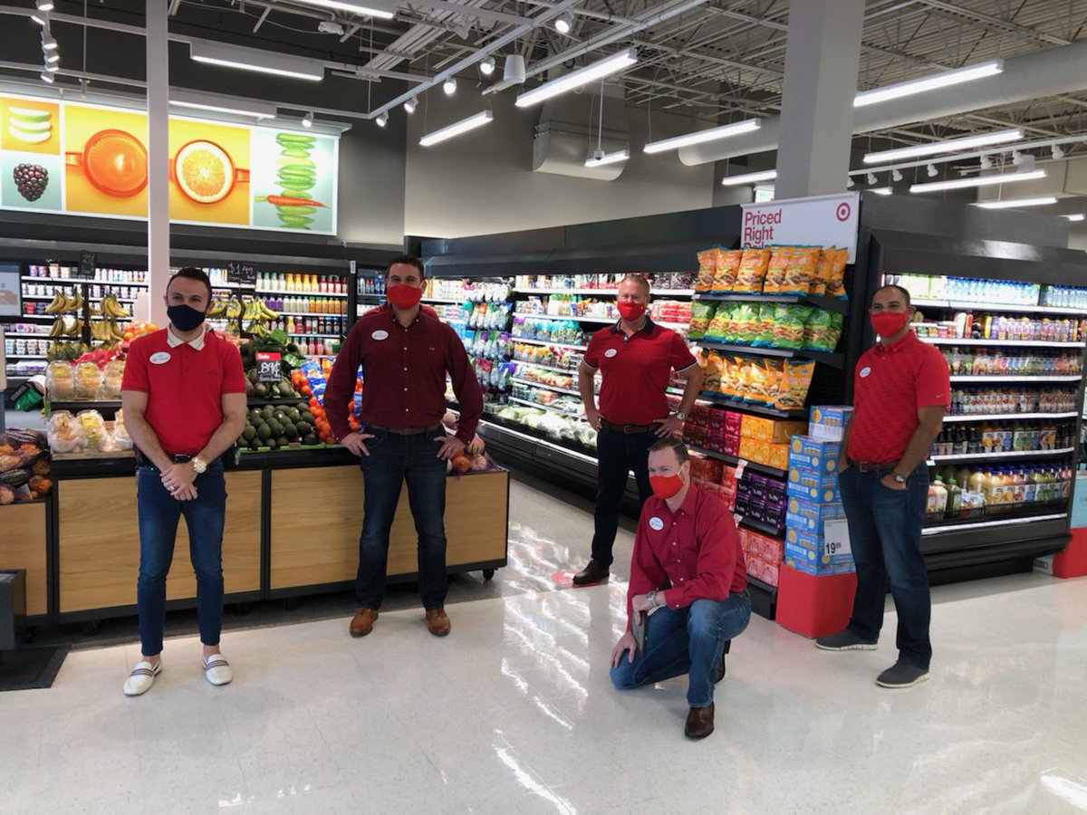 Awesome day with <a href="/aldenkooken/">Alden</a> and the G396 team!  Way to drive a great guest experience—Store Purchase NPS in the 80’s!