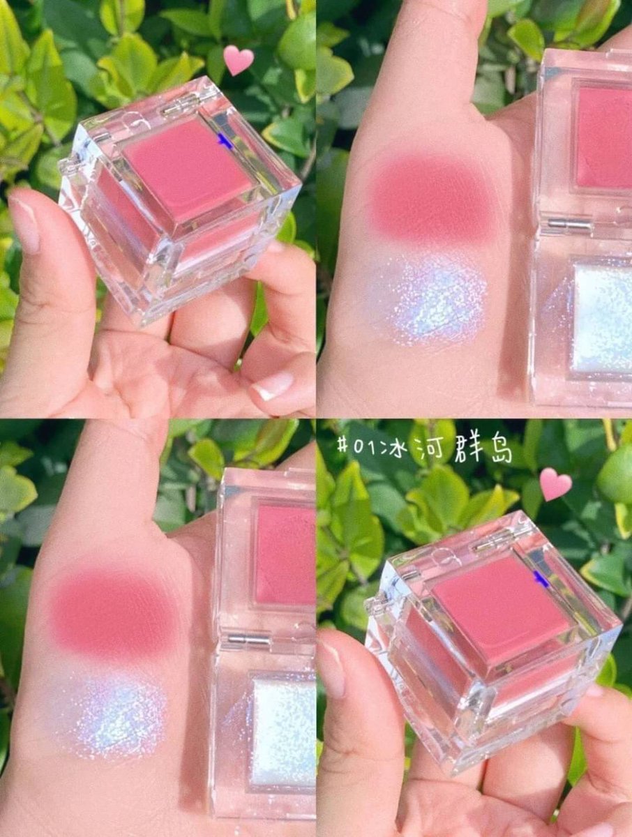 Jetaime Beauty tweet media