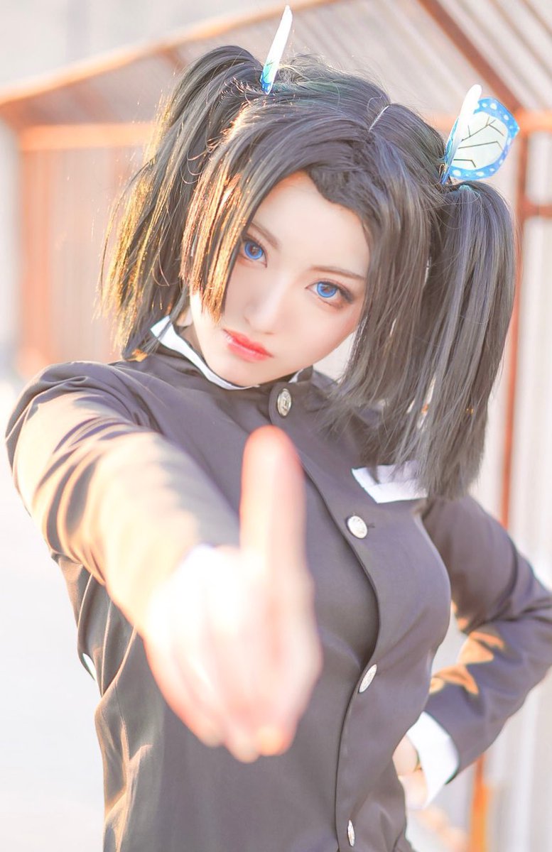 Twoucan 神崎アオイ の注目ツイート コスプレ