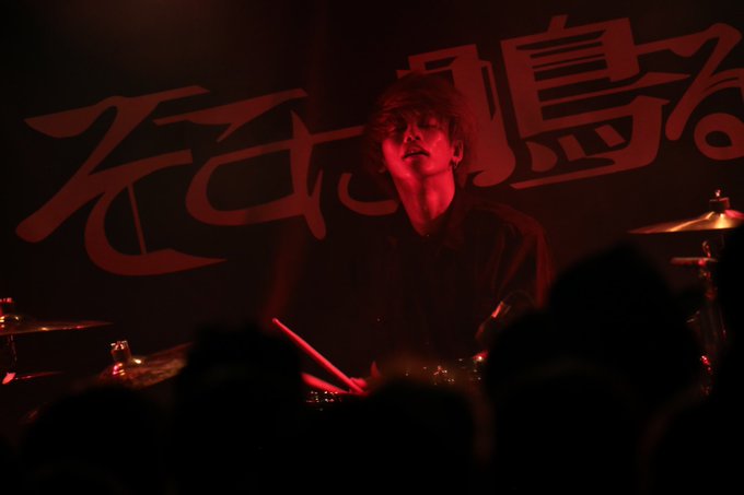 志雄 Drummerさん の人気ツイート 1 Whotwi グラフィカルtwitter分析