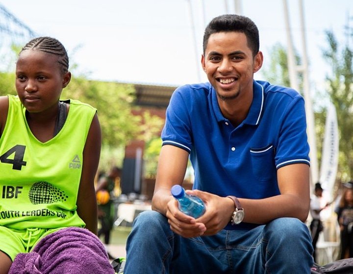 “My participation in the Young Lions Cup opened my eyes to a new vision of basketball, especially 3x3; showing that basketball is much more than just a game, it is a major tool for development” 

Read the article on Kiady's #BasketballForGood project here: fiba.basketball/foundation/