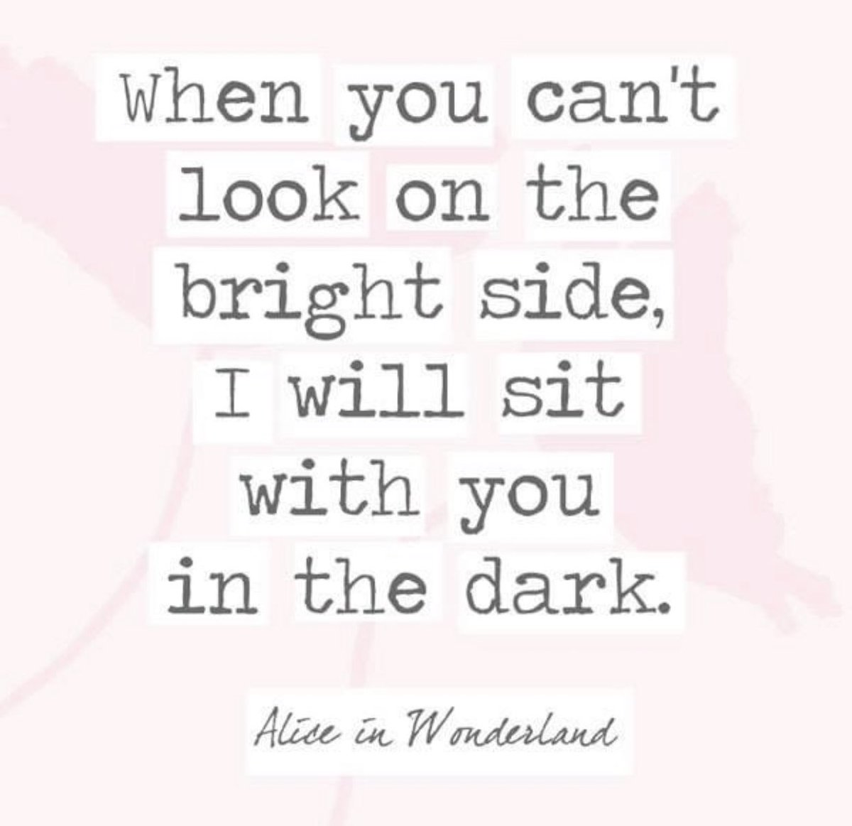 A trouble shared &amp; all that. Always happy to listen. #mentalhealthday