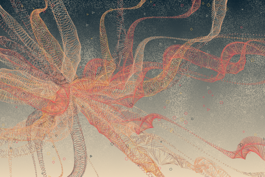 carreras_anna's tweet image. hello wireframe; hello texture!
#generative #explorations #drawingwithcode