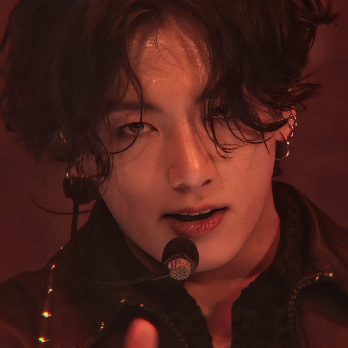 jungkookedit's tweet image. DEVIL