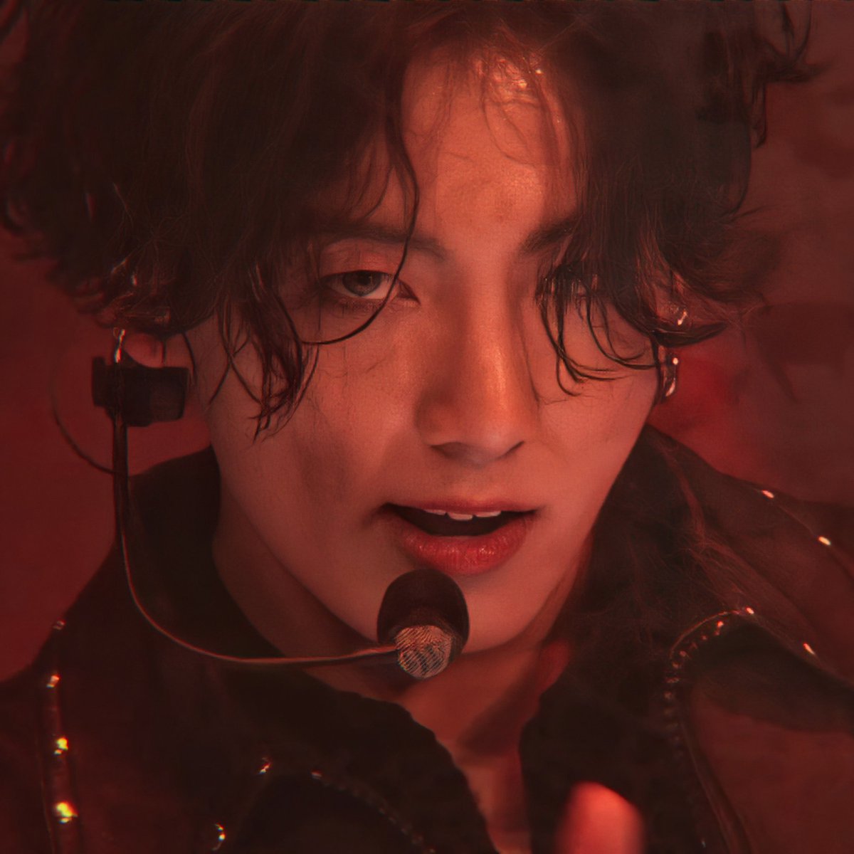 jungkookedit's tweet image. DEVIL