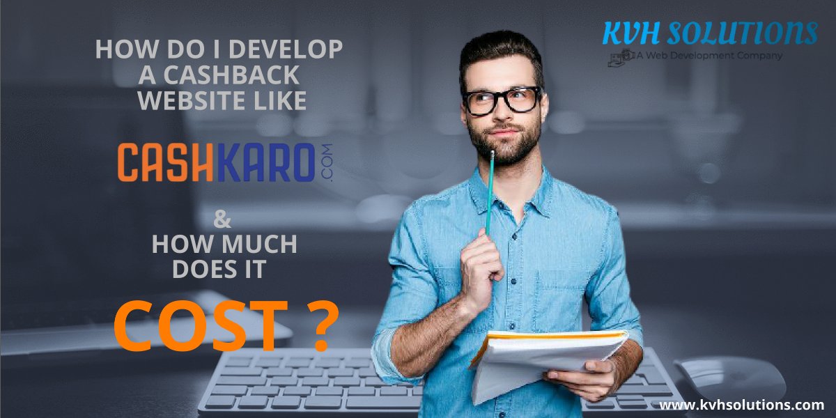 DanadanDeal's tweet image. How to develop a cashback website like CashKaro &amp;amp; How Much Does it Cost to Build a Cashback Website? To know Click &amp;amp; Read below article #CashbackScript #CashbackWebsite #WebsiteLikeCashKaro #CashbackWebsiteCost
kvhsolutions.com/how-do-i-devel…
