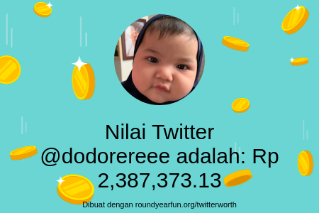 dodorereee tweet picture