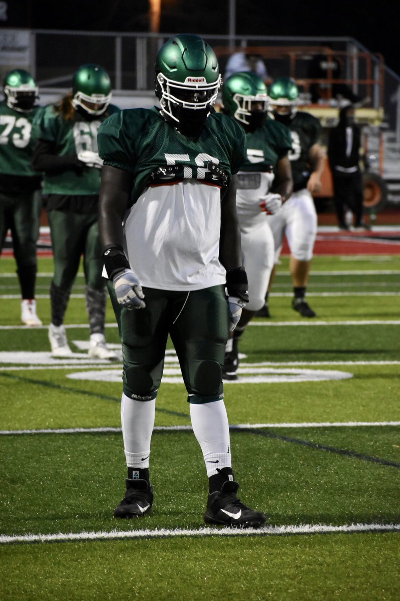 Lake Erie Storm Athletics tweet media