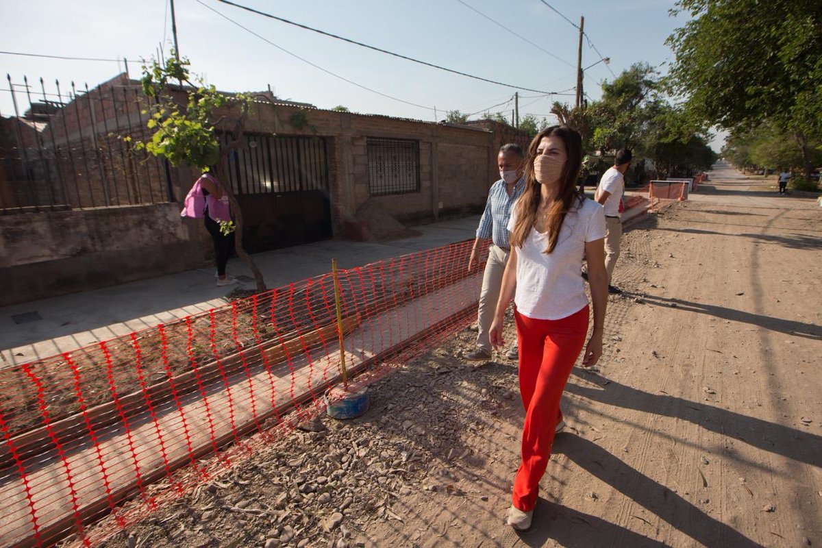 Bettina Romero tweet media
