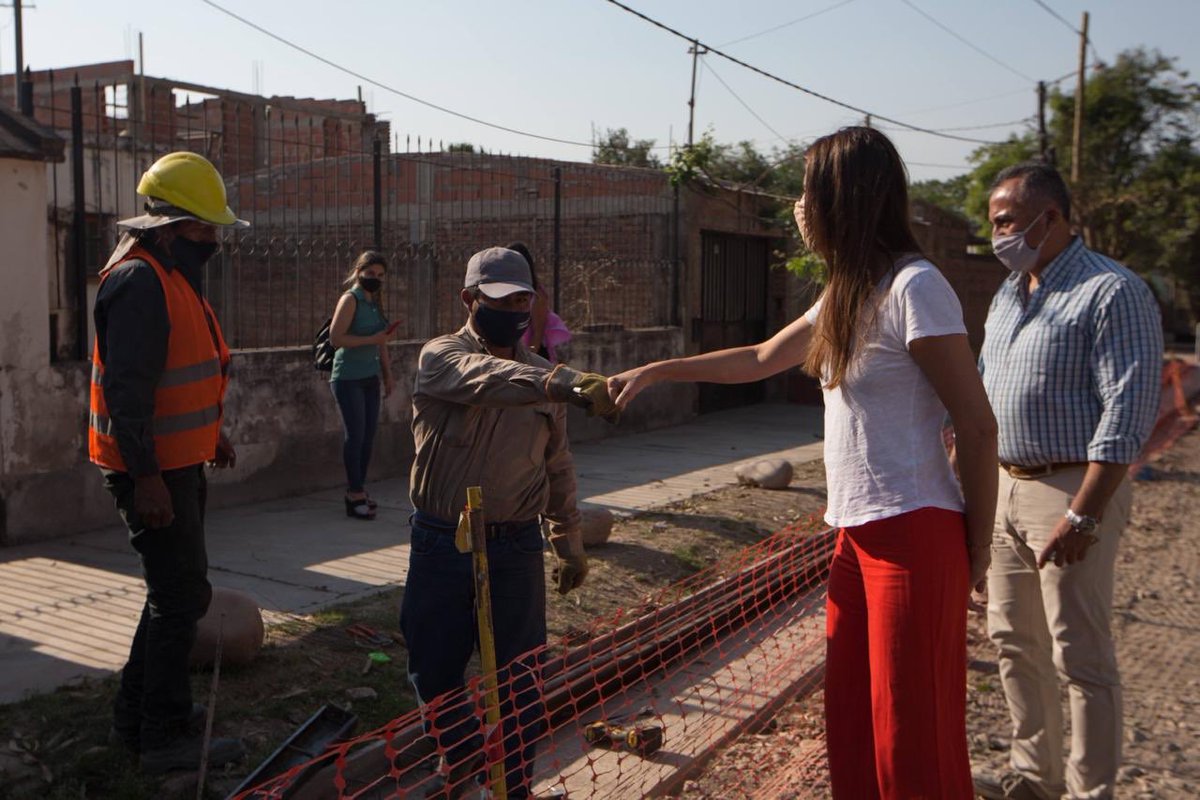 Bettina Romero tweet media