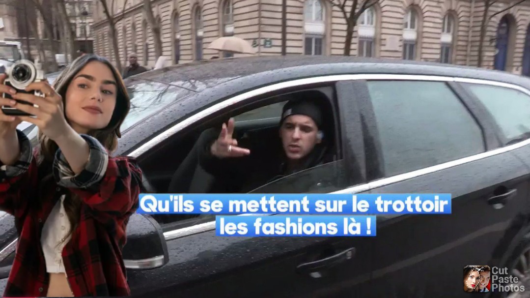 doudoujackson's tweet image. 