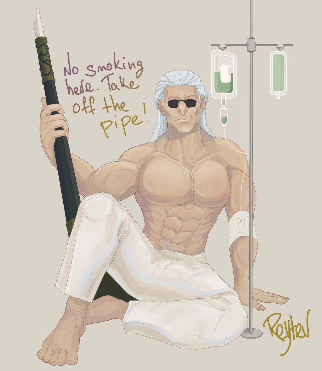 bythesunflower's tweet photo. First option!!!😳❤️ #art #digitalart #hxh #hunterxhunter #morau https://t.co/zphWjfpW5p