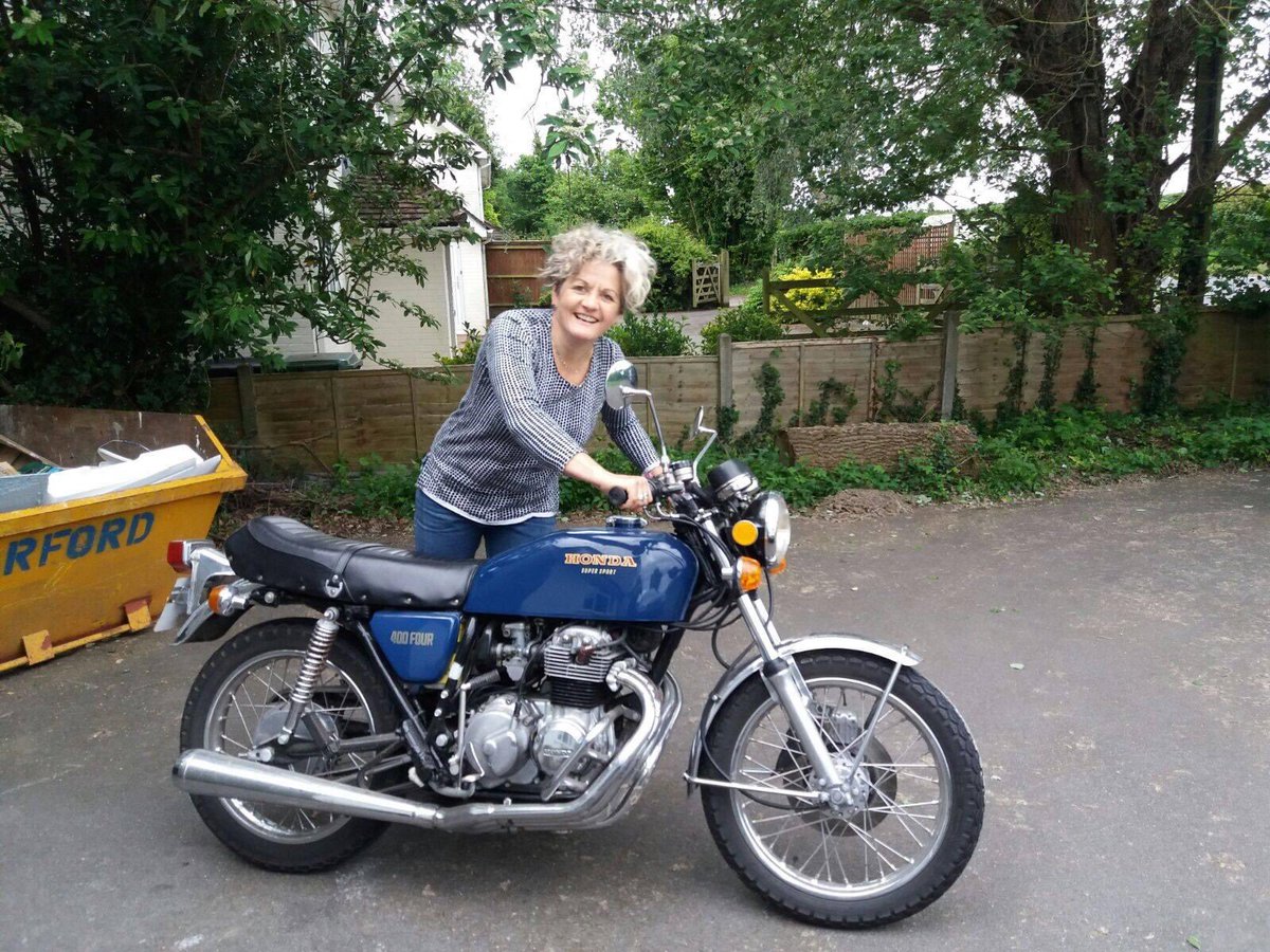minimata's tweet photo. Inspiring Asian adventures @HairyBikers. Was already shaping plan to go with my daughter in 2024 to jointly celebrate 65 and 25 birthdays. We both love cooking Asian food so a pilgrimage like yours. I’ve lived in China &amp; Taiwan and speak ok Chinese. Now to do a bit by motorbike. https://t.co/wVbU2SYuIC