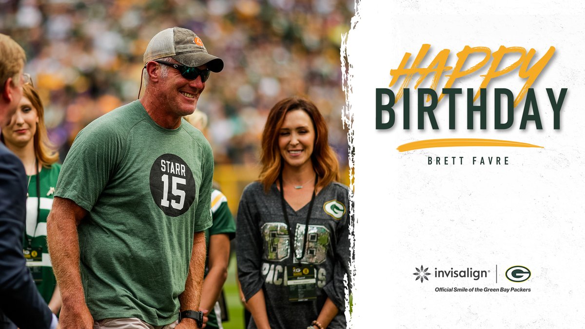 Green Bay Packers tweet media