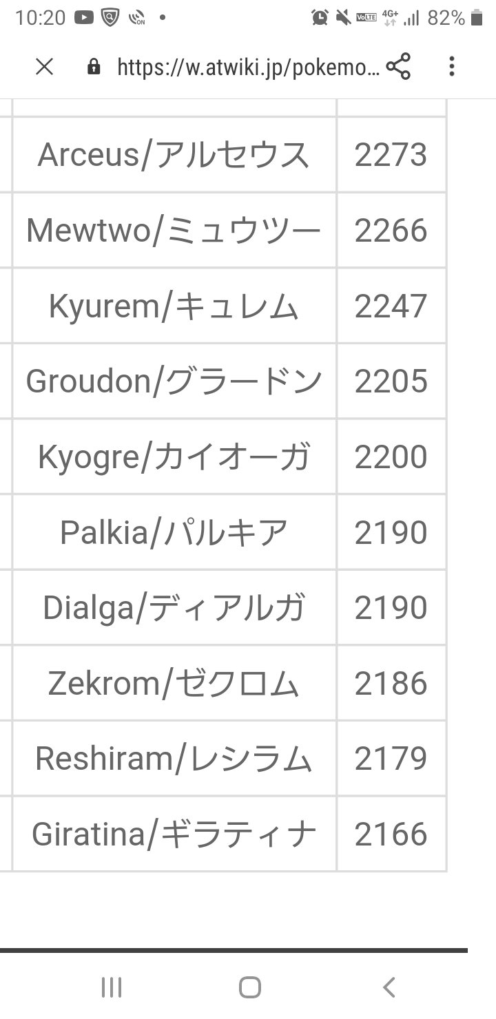 メスプリウム あっ みんなのポケモンスクランブル T Co Fwlcmyi1ur Twitter