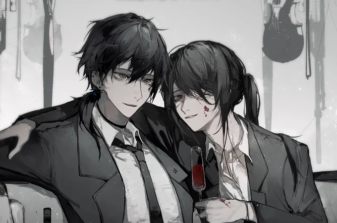 ❤️??生日快乐!@miku_Vhu 