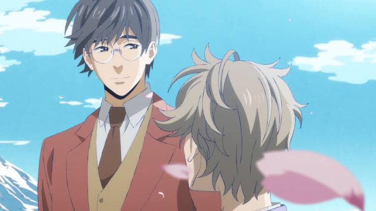 ট ইট র 夢々 アニメ垢 啄木鳥探偵處見ました 昔の文学や詩に携わってた偉人達が キャラクターも似たままアニメになってて面白かったです 恋が叶わない所や 周りの人間がいつどうなるか分からない所が昔の時代背景に寄せているなとも思いました笑 啄木鳥 ট ইট র 夢々 アニメ垢 啄木鳥探偵處見ました 昔の文学や詩に携わってた偉人達が キャラクターも似たままアニメになってて面白かったです 恋が叶わない所や 周りの人間がいつどうなるか分からない所が昔の時代背景に寄せているなとも思いました笑 啄木鳥