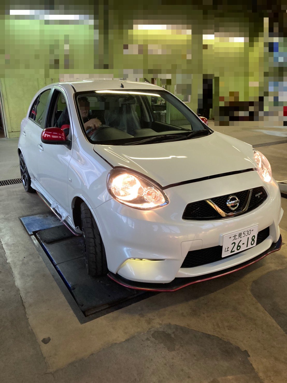 March Nismo Nismo March Twitter
