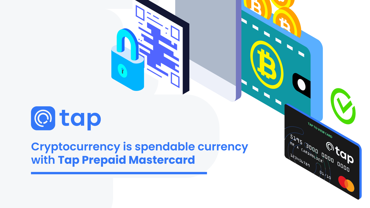 Tap Global On Twitter What To Do With Btc Eth Bch Bnb We Have A Solution For You Xtp Tapglobal Cryptocurrency