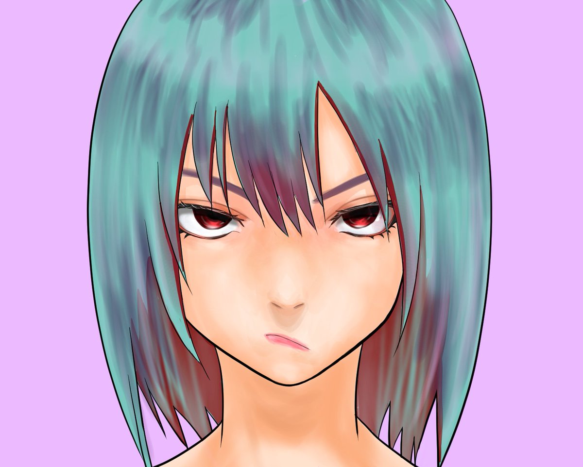 色って面白いなーってやってたけどなんかよくわかんなくなってきたので放置すづ 