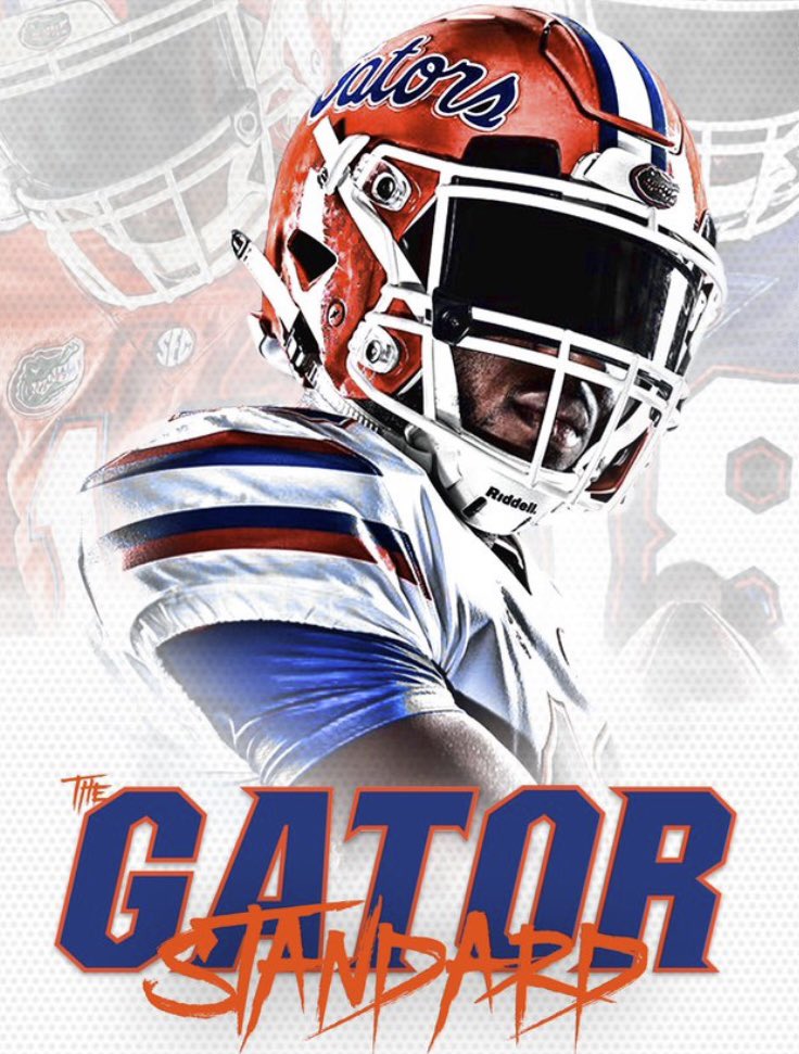 Game Day. Go Gators 🐊🐊🐊🐊