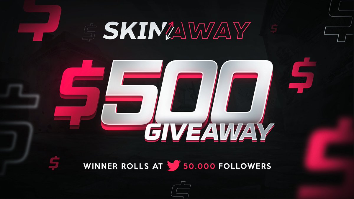 Skinaways tweet media