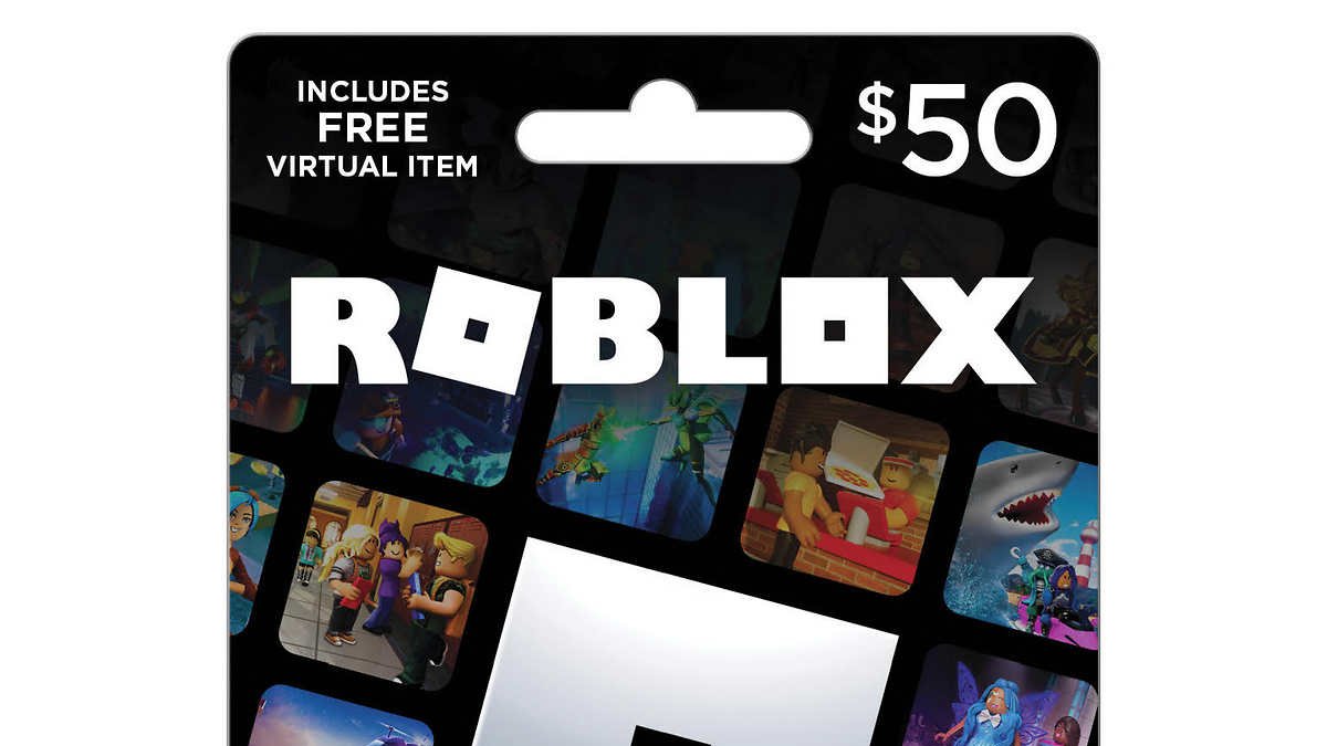 ROBLOX: 5000 ROBUX R$ (TAX COVERED) QUICK DELIVERY