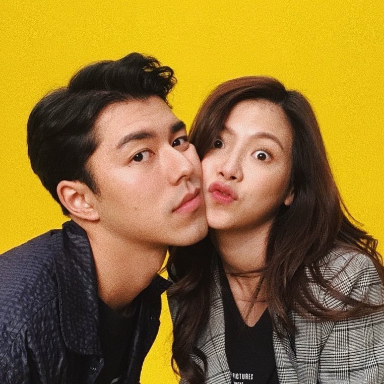 프렌드존 이 미친 태국영화...... 여주 근데 증지교언니 존똑;;; 보는내내 "여주 정신나갔네" 랑 "아 남주 진짜 잘생겼다" 만 반복함Translate post