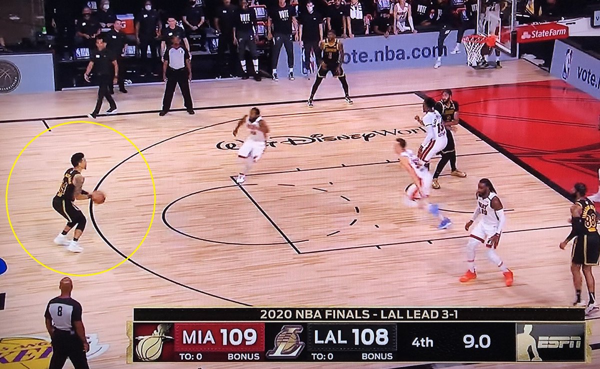 Taco Trey Kerby On Twitter Danny Green Is Donyell Marshall Markieff Morris Is Jr Smith Lebron James This Is Your Life