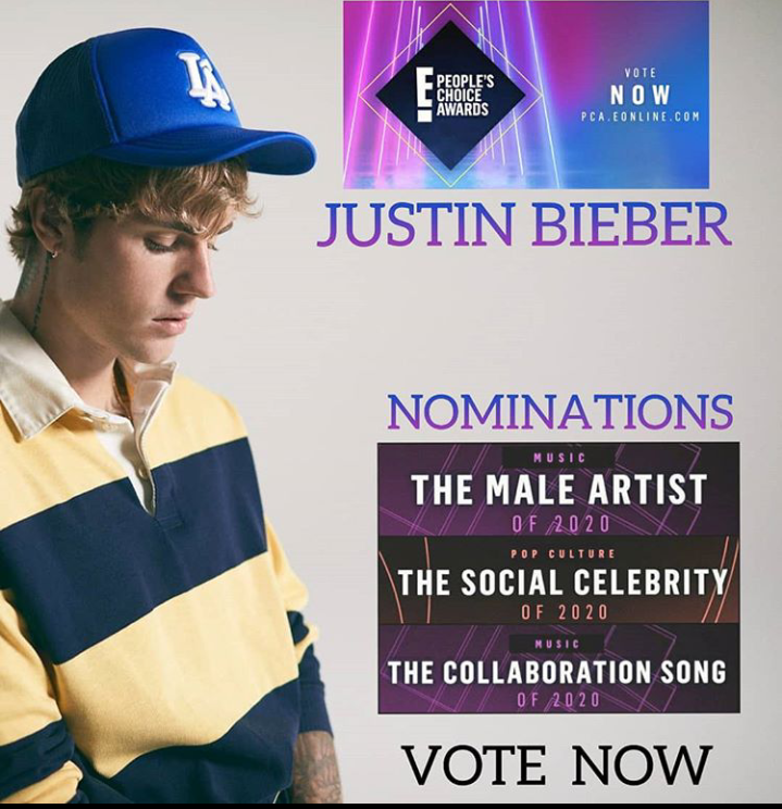 teambiebsindia's tweet photo. Beliebers just go to E-People's choice official website and vote our justin we can vote one time in one day @justinbieber
#JustinBieber #bieberathome #bieber #bieberpics #Epeoplesaward #scooter @JeremyBieber @pattiemallette @scooterbraun @Kebunbun @sammy @JBCrewdotcom @vmas #be https://t.co/jH3fZoT8g6