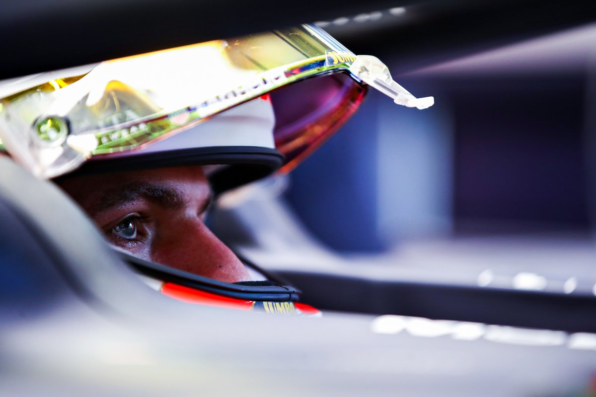 HondaRacingF1 tweet picture