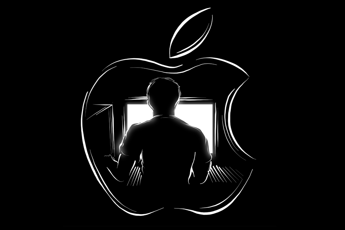 davrola's tweet photo. We Hacked #Apple for 3 Months: Here’s What We Found; Apple quickly fixed vulnerabilities when notified. Nice description of how a sophisticated hack is planned & researched - in this case by #WhiteHatSecurity researchers. https://t.co/UdT7V1LHMS https://t.co/AUl6dt0o8Z