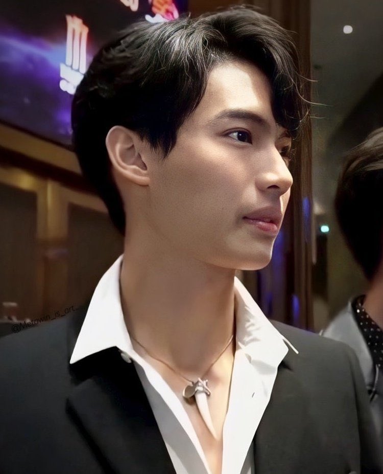winmetawig's tweet photo. #WinGallery #วินเมธวิน
#Winmetawin #Snowballpower https://t.co/kRusZXE7Qy