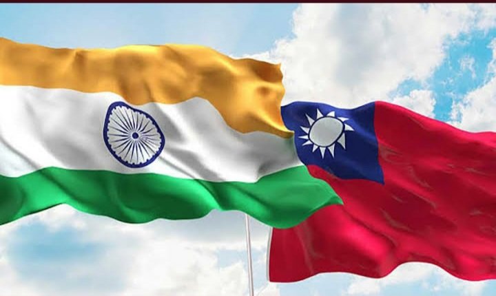 Happy National Day to #Taiwan
#TaiwanNationalDay
#TaiwanIsNotChina 
<a href="/tsai_ingwen/">Tsai-Ingwen</a> 
<a href="/ChinaDailyNews/">ChinaDailyNews</a> 
<a href="/GlobalTimes_CN/">环球时报</a> 
<a href="/meaindia1/">MEAindia</a> 
<a href="/MOFA_Taiwan/">外交部 Ministry of Foreign Affairs, ROC (Taiwan) 🇹🇼</a>