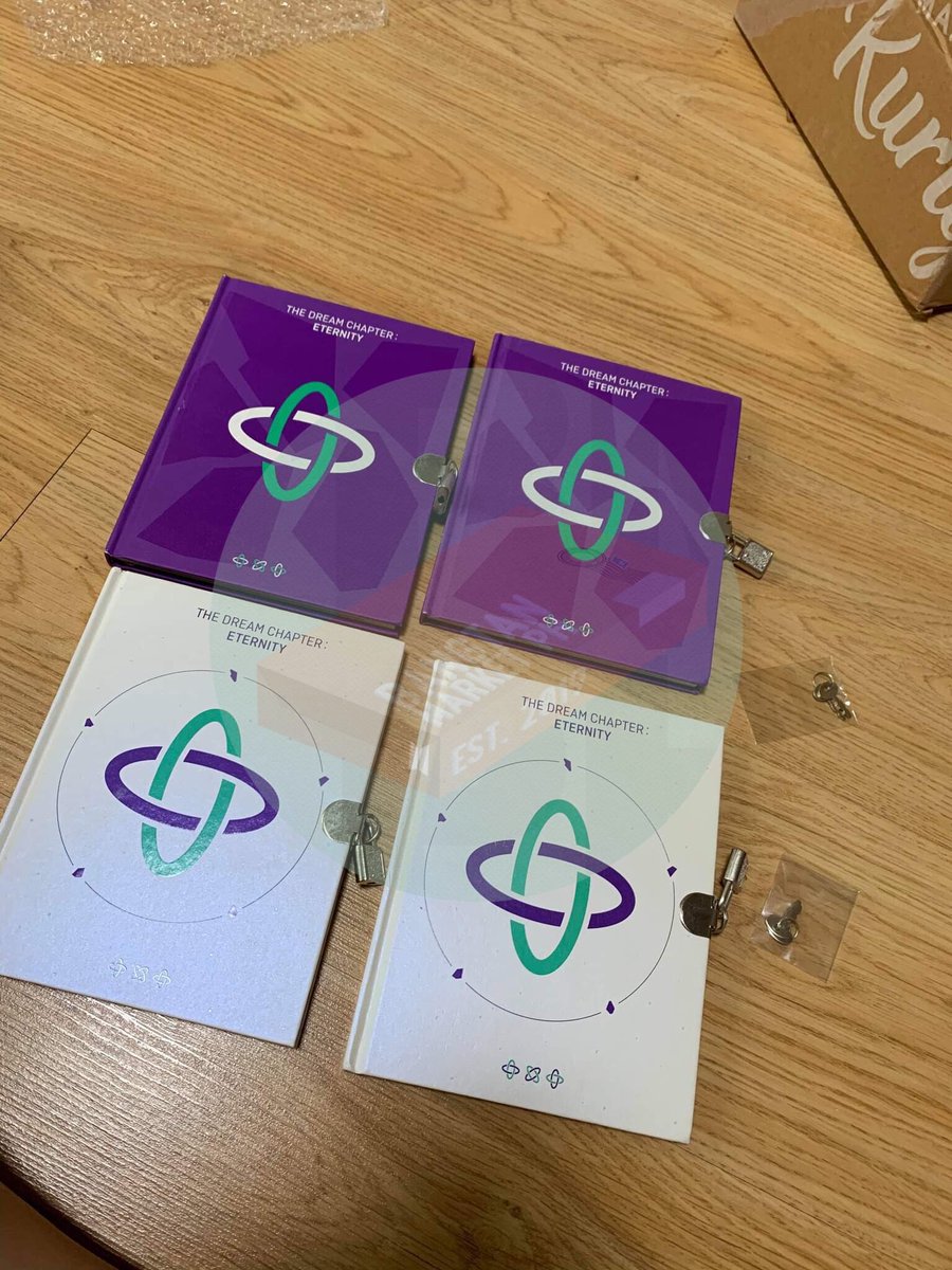  UNSEALED ALBUMS [HELP RT JUSEYO ]TOMORROW BY TOGETHER (TXT)The Dream Chapter : Eternity400PHP each + LSF PHOTOBOOK + CD WEVERSE POB STICKER TU ILLUST CARD— Starboard ver. - 2pcs— Port ver. - 2pcs